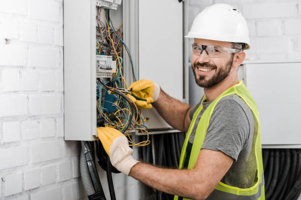 Best Electric Panel Repair  in Hilliard, OH