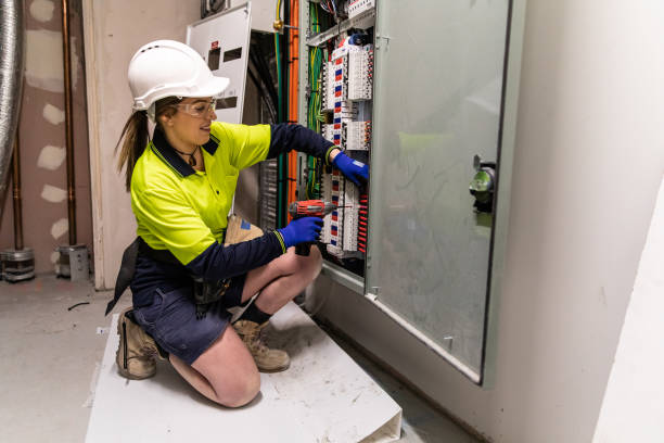 Best Emergency Electrician Near Me  in Hilliard, OH