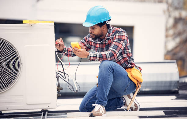 Best Circuit Breaker Repair  in Hilliard, OH
