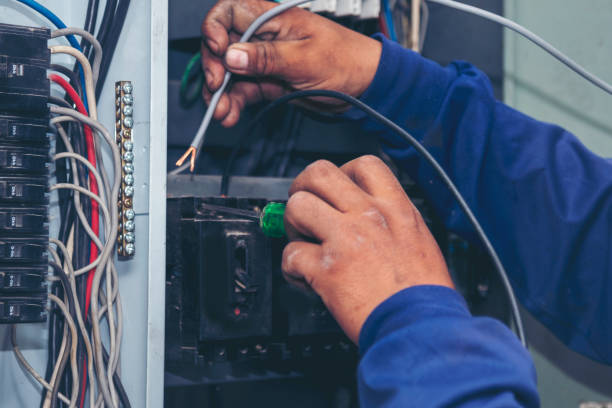Best Electrical Outlet Repair  in Hilliard, OH