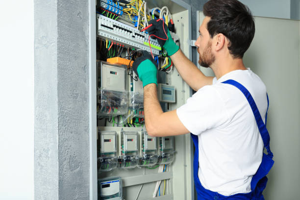 Best Emergency Electrician Near Me  in Hilliard, OH