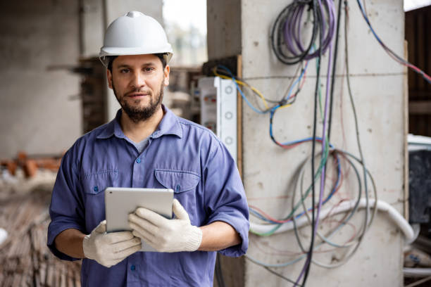 Best Electrical Repair Services  in Hilliard, OH