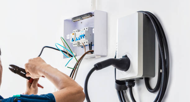 Best Affordable Electrician  in Hilliard, OH