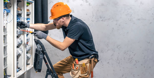 Best Electrical System Inspection  in Hilliard, OH